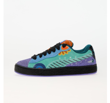 PUMA Suede XL DDLM Green (39840901) in grün