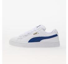 PUMA Suede XL Lth Puma Clyde Royal (39725503) in weiss