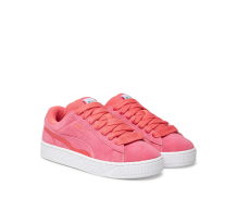 PUMA Suede XL Sunbathers Wns Magic Rose Peach Frost 400453 01 (40045301)