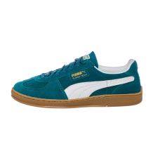 PUMA Super Team SD (398528-01) in weiss