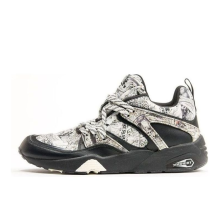 PUMA Swash London x Blaze of Glory (358851-01)