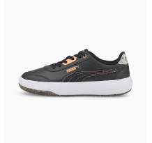 PUMA Tori Better Casual Cozy Low Tops Skateboarding (384932_02)