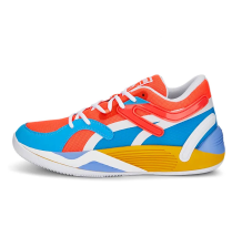 PUMA Trc Court Pop Art Blue Blaze (377397 01)