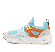 PUMA Trc Blaze The Triangle Blue Gray (383104-05)