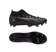 PUMA Ultra 5 Match FG AG (107686/002) in schwarz