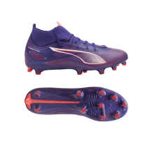 PUMA Ultra 5 Match FG AG (107686/001) in weiss