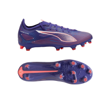 PUMA Ultra 5 Match AG FG (107687/001) in blau