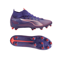 PUMA Ultra 5 Match FG AG (107692/001) in weiss