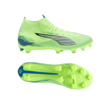 PUMA Ultra 5 Match FG AG (107686/003) in weiss