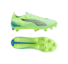 PUMA Ultra 5 Match FG AG (107687/003) in weiss