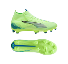 PUMA ULTRA 5 Match FG AG (107692/003) in weiss