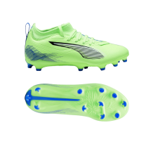 PUMA ULTRA 5 Match FG AG Jr (108096/003) in weiss