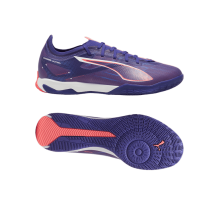 PUMA Ultra 5 Match IT (107895/001) in blau