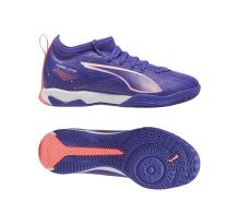 PUMA Ultra 5 Match IT Mid Jr (108099/001)