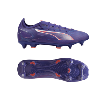 PUMA Ultra 5 Match MxSG (107893/001) in weiss