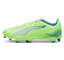 PUMA Ultra 5 Play FG AG (107689/003) in weiss