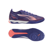 PUMA Ultra 5 Pro Court (107888/001) in weiss