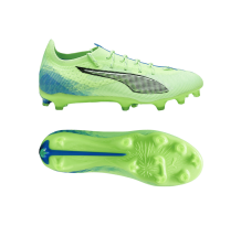 PUMA ULTRA 5 Pro FG AG (107685/003) in weiss