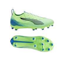 PUMA ULTRA 5 Pro FG AG Jr (107693/003) in weiss