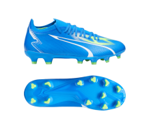 PUMA ULTRA Match FG AG Gear Up (107523-003)
