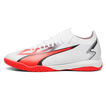 PUMA ULTRA MATCH IT (107522-001)