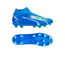 PUMA Ultra Match LL FG AG (107511-03) in blau