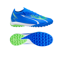 PUMA ULTRA MATCH TT Gear Up (107521-003) in blau