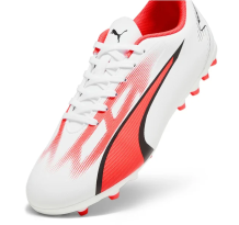 PUMA Ultra Play MG (107532-01) in weiss