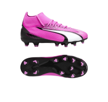 PUMA Ultra Pro FG AG (107769/001) in pink