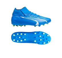 PUMA ULTRA Pro MG Gear Up (107508-003) in blau