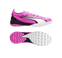 PUMA Ultra Ultimate Cage (107745/001) in pink