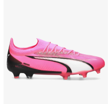 PUMA Ultra Ultimate FG AG (107744/001) in pink