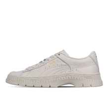PUMA Utility Leather Glacier Gray (370982-02)
