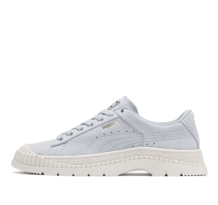 PUMA Utility Suede Heather (370981-03)