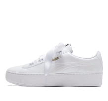 PUMA Vikky Platform Ribbon (366419-02)