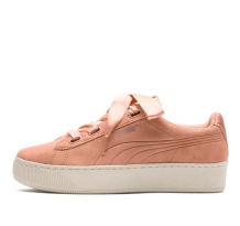 PUMA Vikky Platform Ribbon Coral (366418-07)