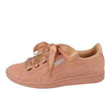 PUMA Vikky Ribbon Satin For (366416-05)