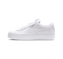 PUMA Vikky Stacked L (369143-02) in weiss