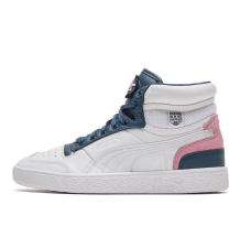 puma release Von Dutch x Ralph Sampson Mid (373749_01)