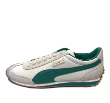 puma release Whirlwind Classic Khaki Green (351293-71)