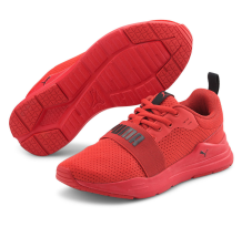 PUMA Wired Run (374214-05) in rot