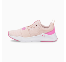 PUMA Wired Run Jugend (374214_18)