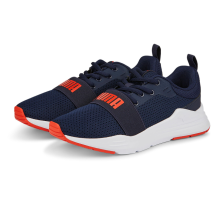 PUMA Wired Run Jr (374214_21)