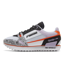 PUMA Mile Rider x Mr. Doodle (374215_01)