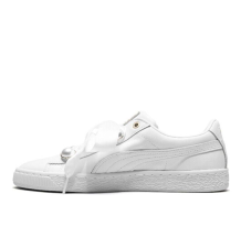 PUMA Suede Platform Bling (366732-01)