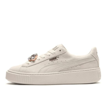 PUMA Suede Platform Gem (367452-03)