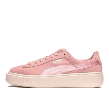 PUMA Suede Platform Satin (365828-03)