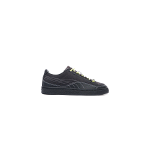 PUMA x Aries Suede HP (399347-01) in schwarz