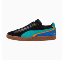 PUMA Fives Suede Triplex x (386426_01)