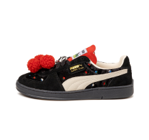 PUMA Super Team Forest Velvet (402356-01)